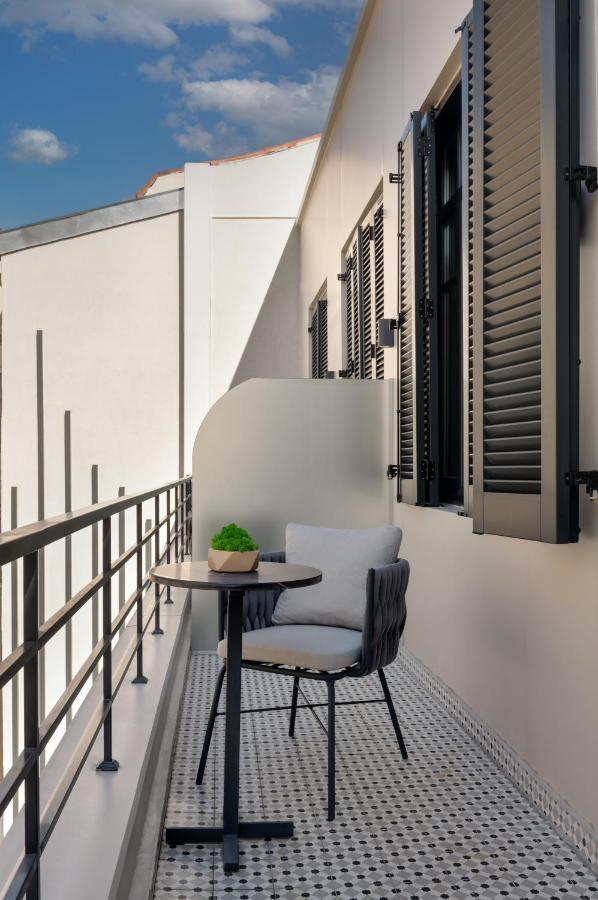 Gleam Collection Hotel Istambul Exterior foto The interior of the hotel